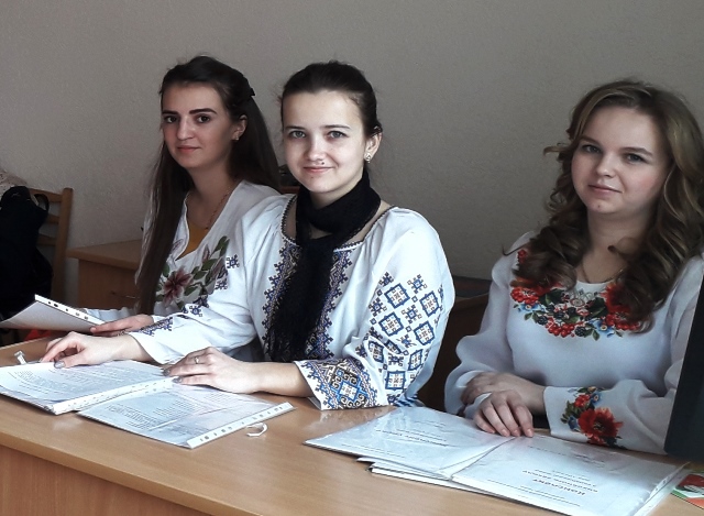 Свіжі враження, свіжі рішення 